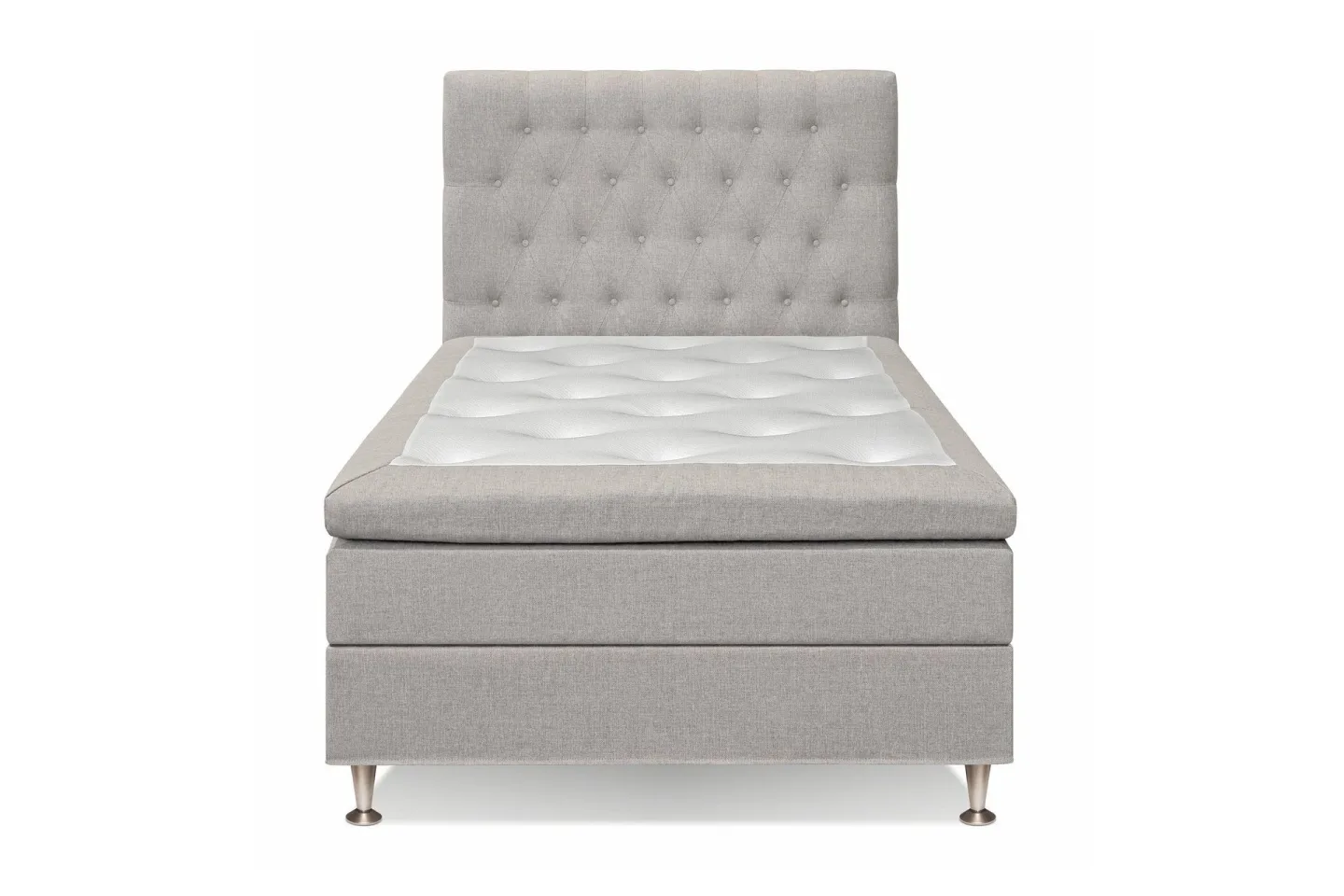 Meja Sängpaket 140x200 - Beige