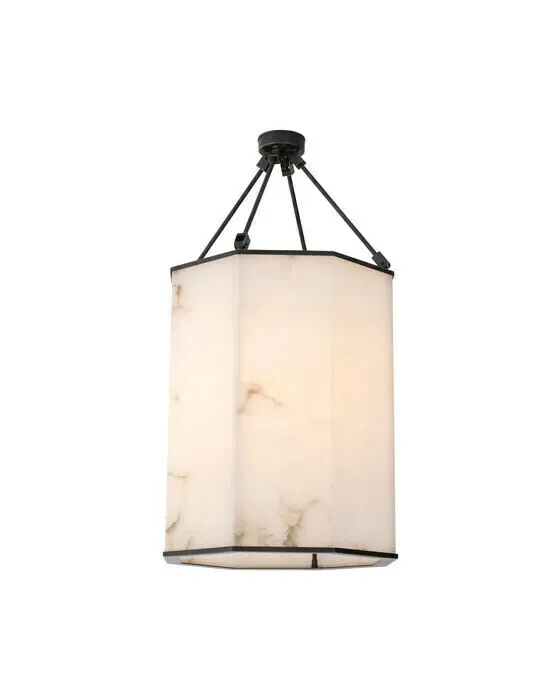 Victoire Lantern Bronze