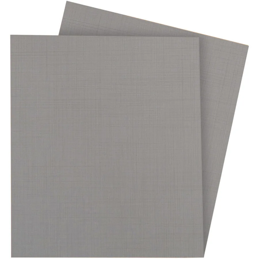 Tablar Joel 48 grau Holzwerkstoff B 48 T 50 cm