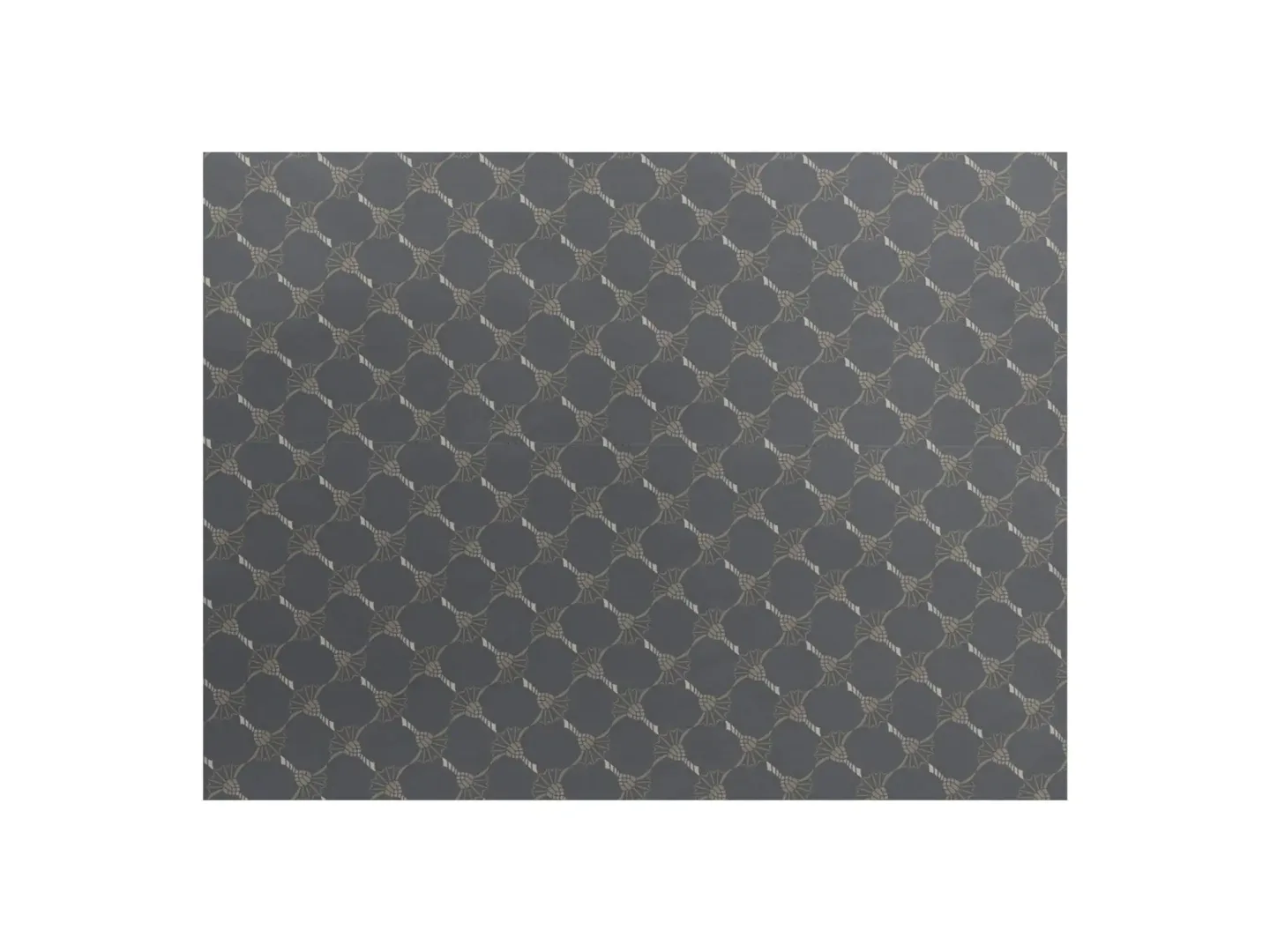 Elegante Bettwäsche Cornflower Gradiant Stone Grau | Schubiger Möbel