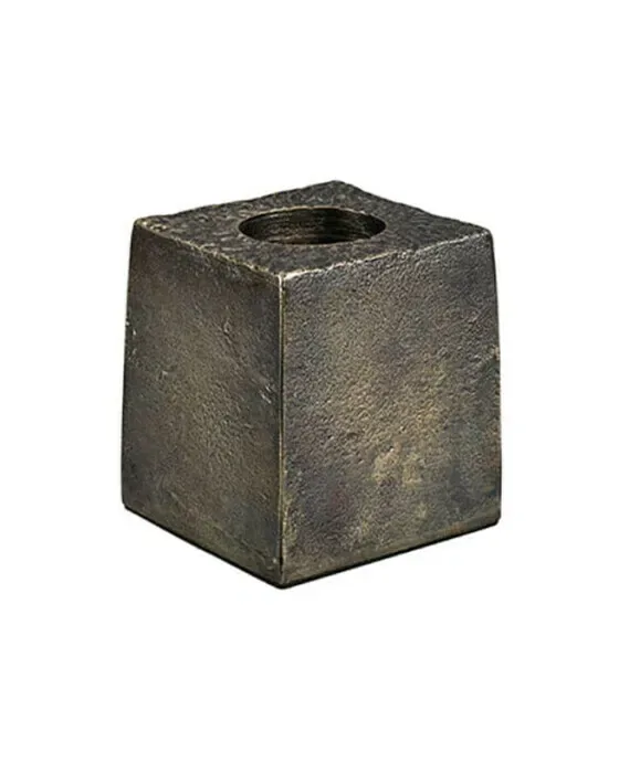 Tealight Candle Holder Brass