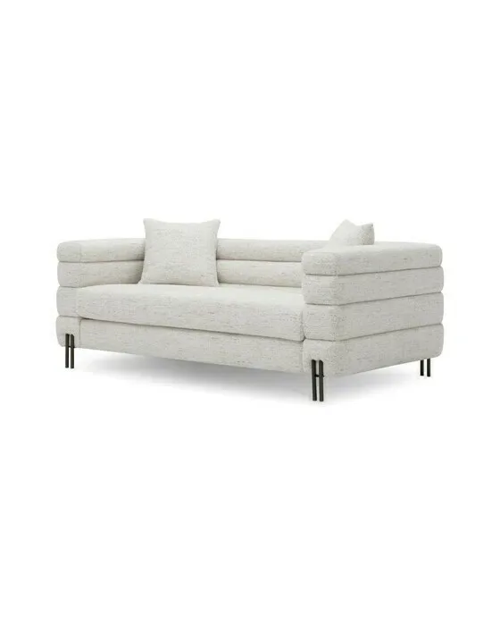 York Sofa Seashell Off-white S