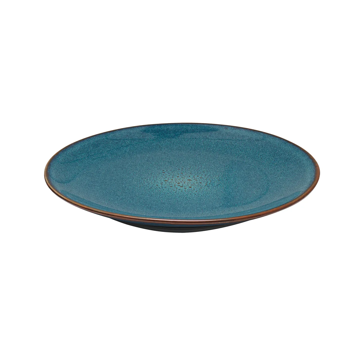 Aida Ceramic Workshop assiett Ø19,5 cm Svale