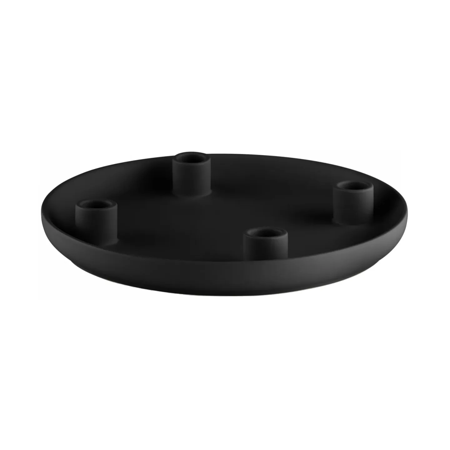 blomus ADVENT ljusstake Ø27 cm Black