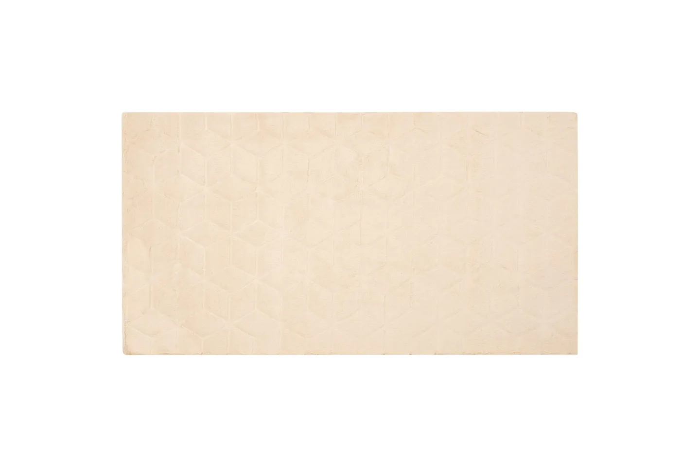 Thatta Skinnmatta 80x150 cm - Beige
