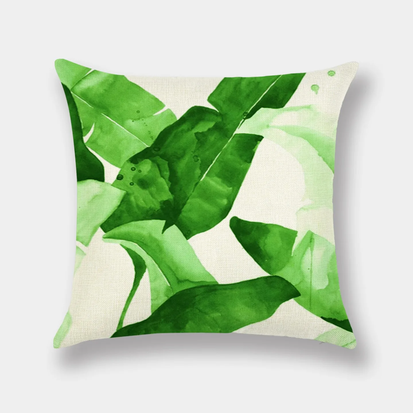 Putetrekk 50 x 50 cm