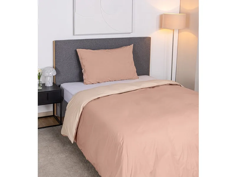 Bettwäsche FIRENZE 160x210cm + 1*65x100cm baumwolle