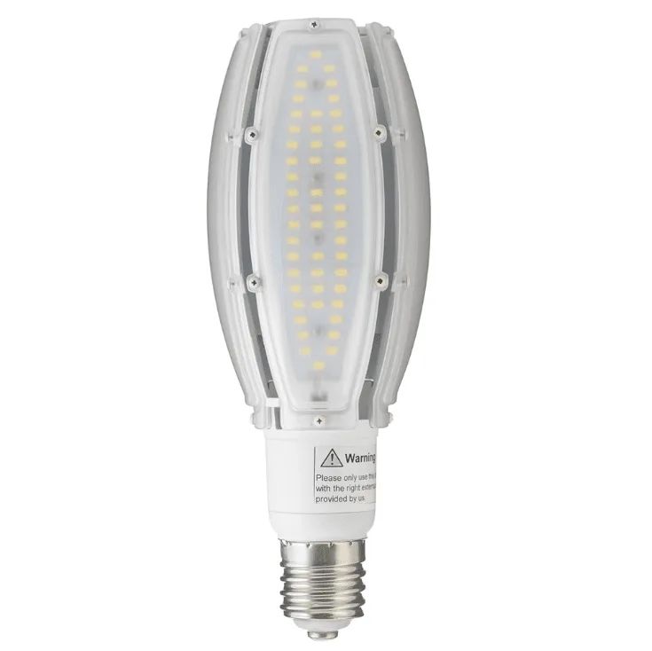 Unison - LED cornlamp E27 30W 4000K - Ljuskälla