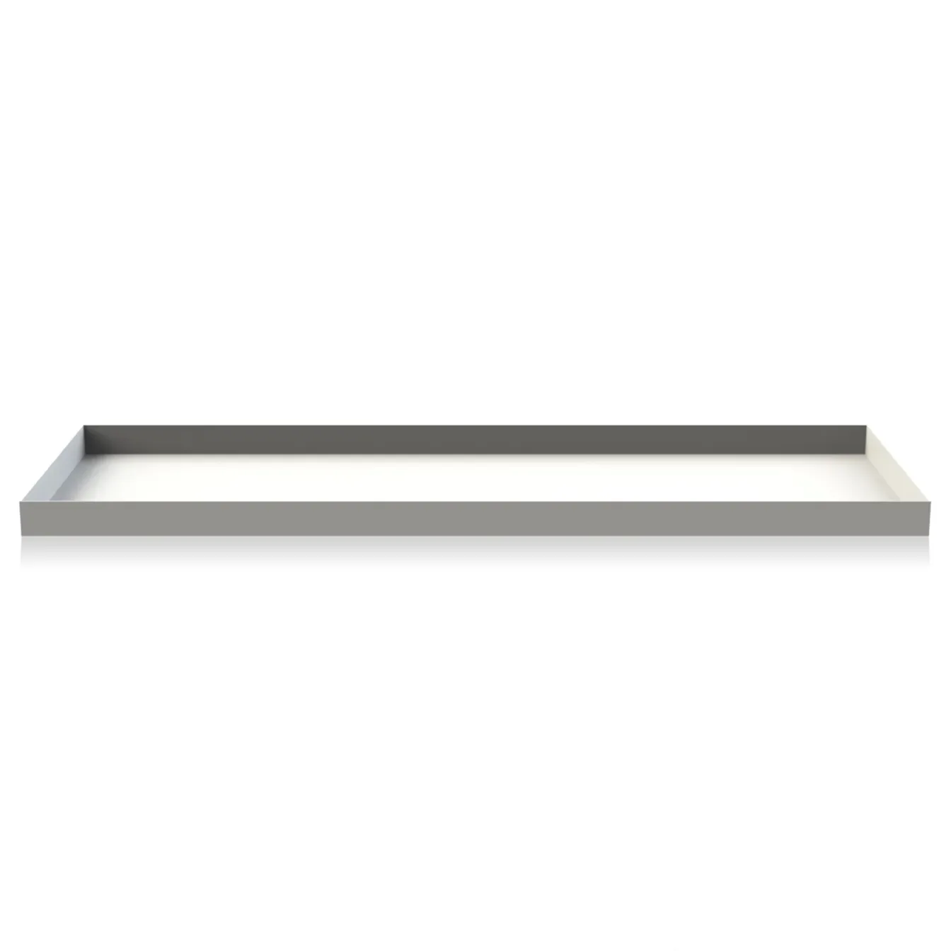 Cooee Design Cooee bricka 50 cm white