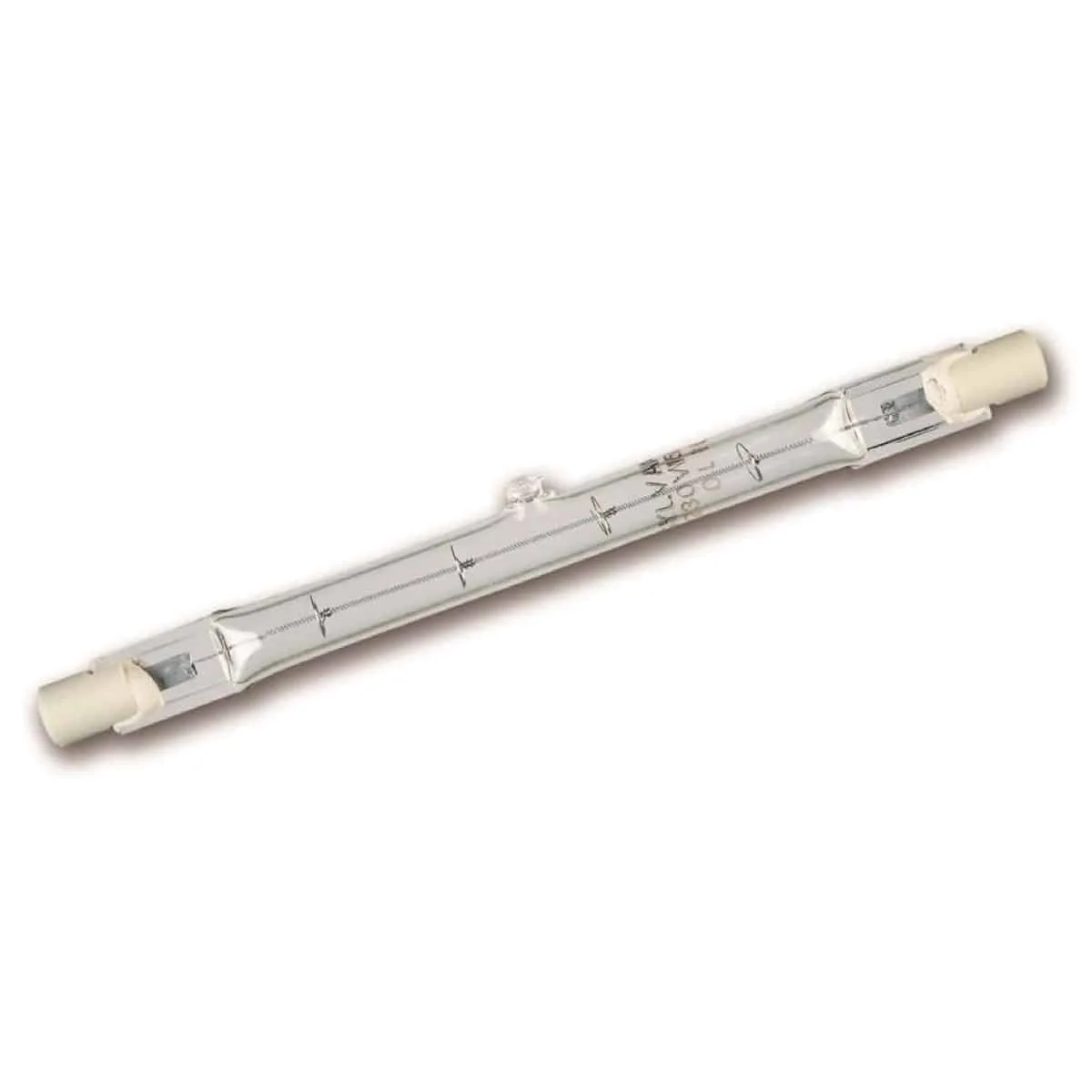 Halogenrör 189mm 1000W R7s