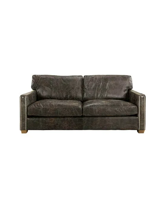 Viscount sofa fudge 2-sitzer