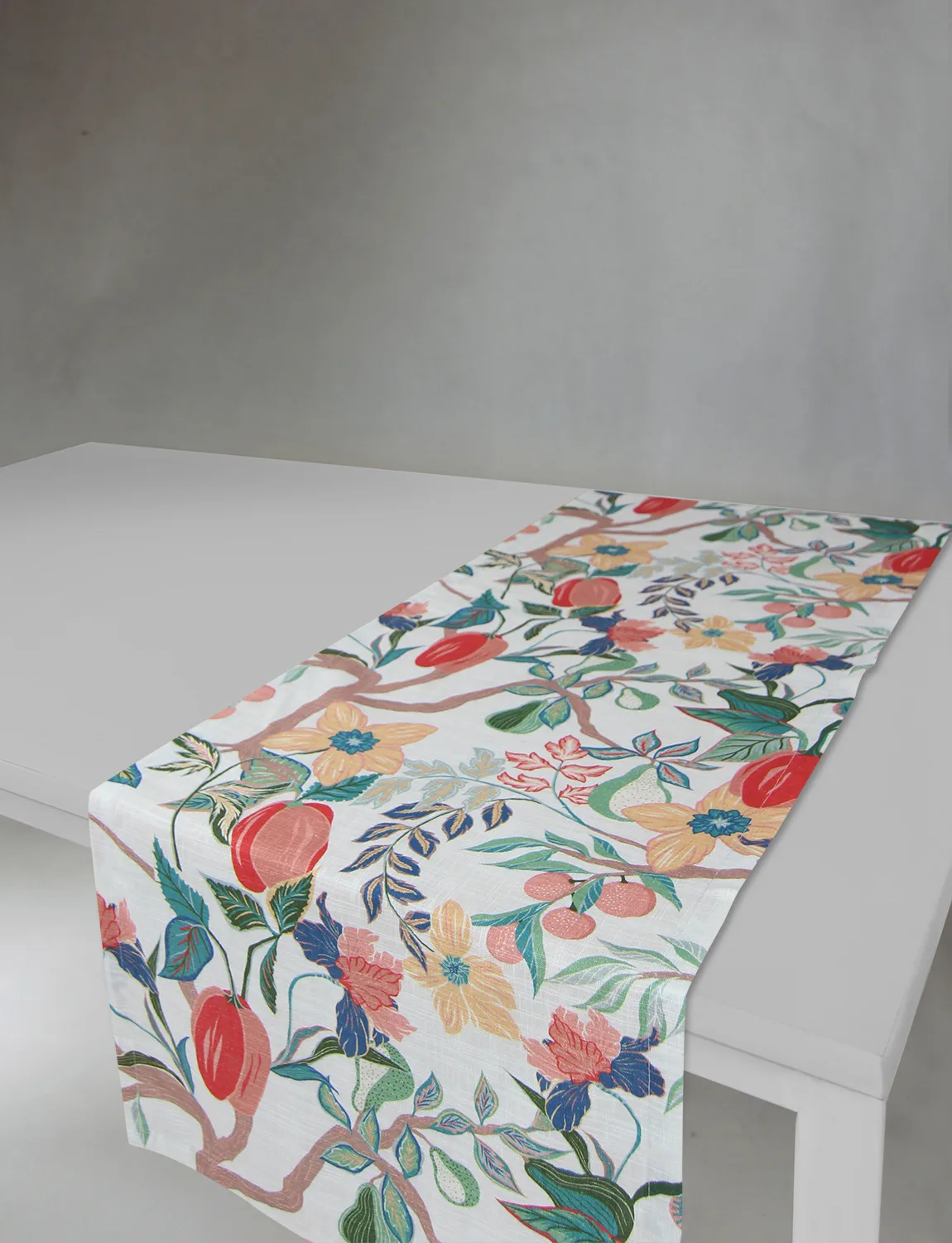 Løpere - Sofi-Lee (rød) (Størrelse: 40 x 140 cm)