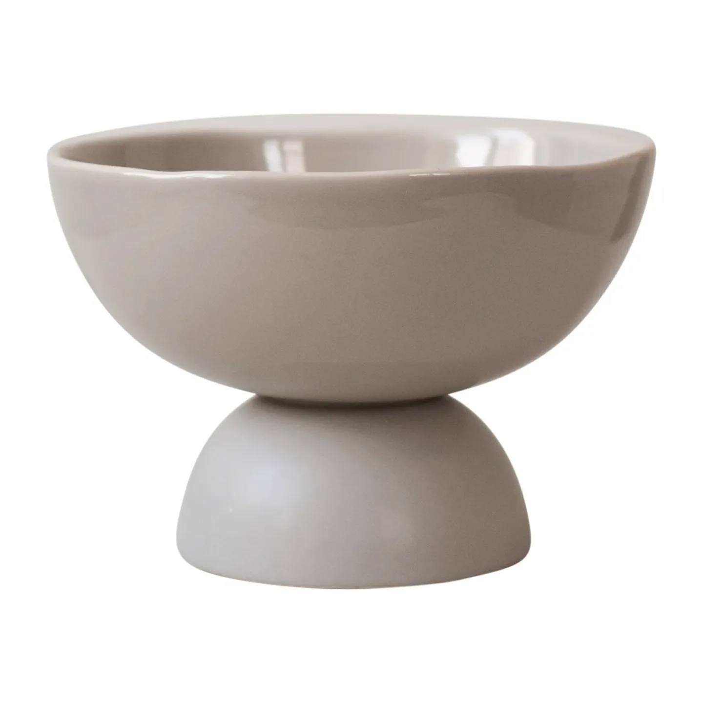 DBKD Base Dome Schale Ø20cm Mole