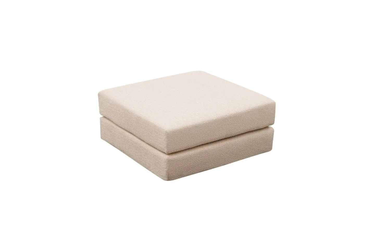 Angola Sittpuff -