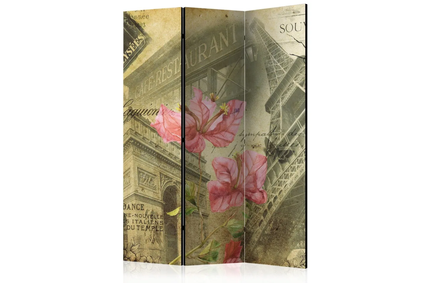 Kadira Rumsavdelare 135x172 cm -
