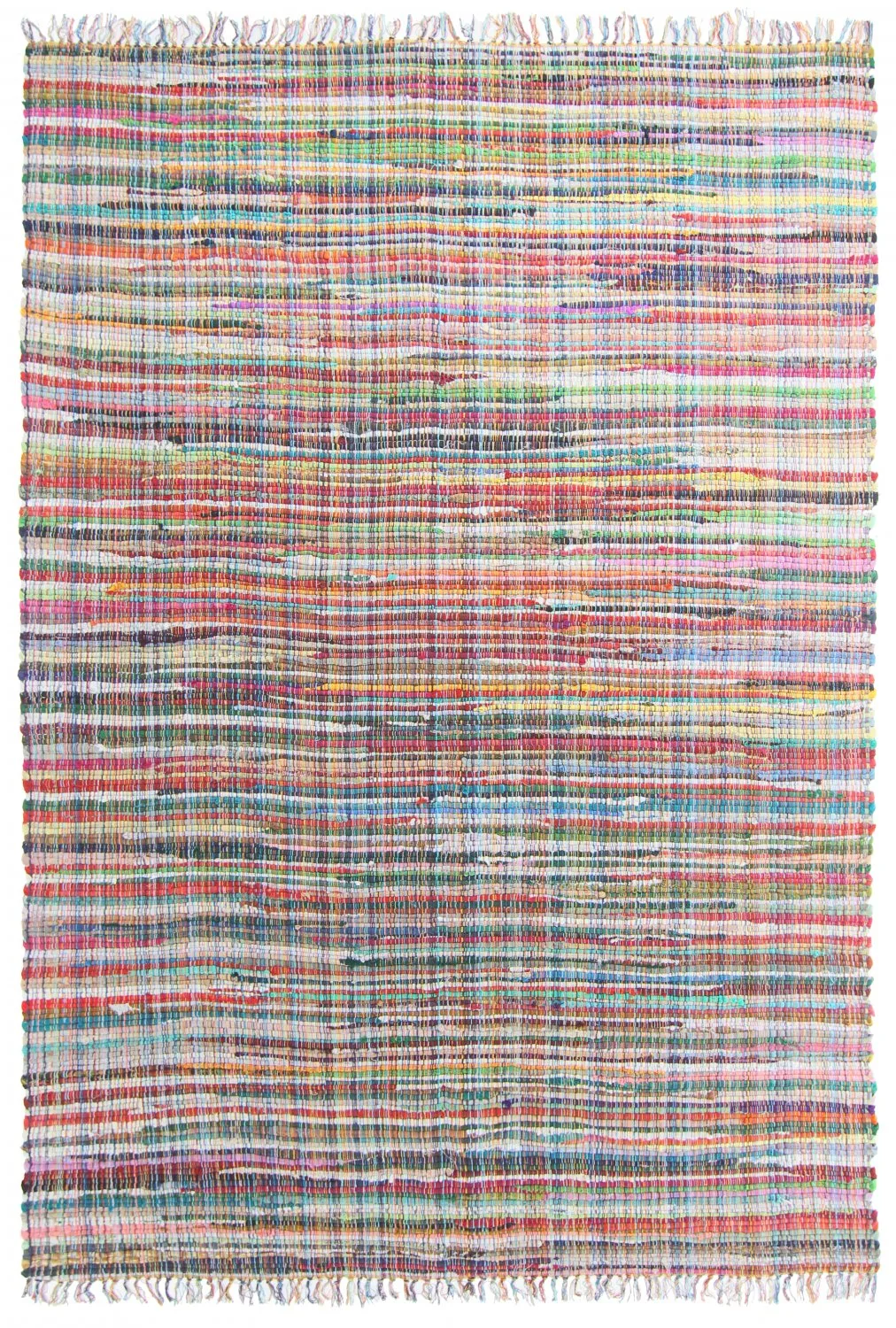 Filleryer - Sadon (oransje/multi) (Størrelse: 200 x 300 cm)