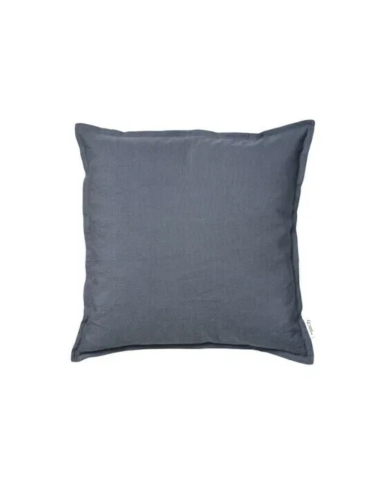 Classic Linen pudebetræk skumringsblå