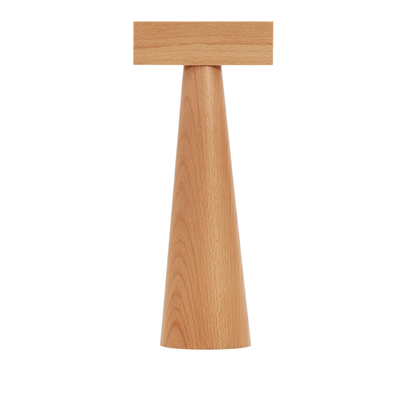 HEM - Molino Grinder Horizontal Beech Natural - Kvarnar - Träfärgad - Trä