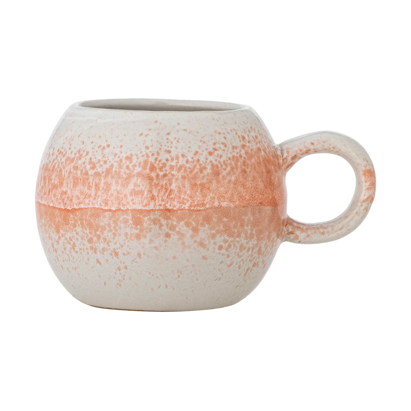 Bloomingville Paula Becher 41 cl Orange