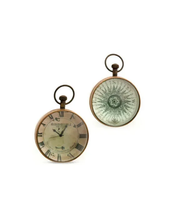Eye of Time Uhr library