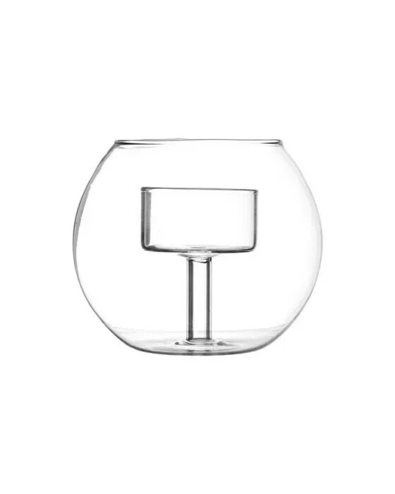 Ina Candle Lantern