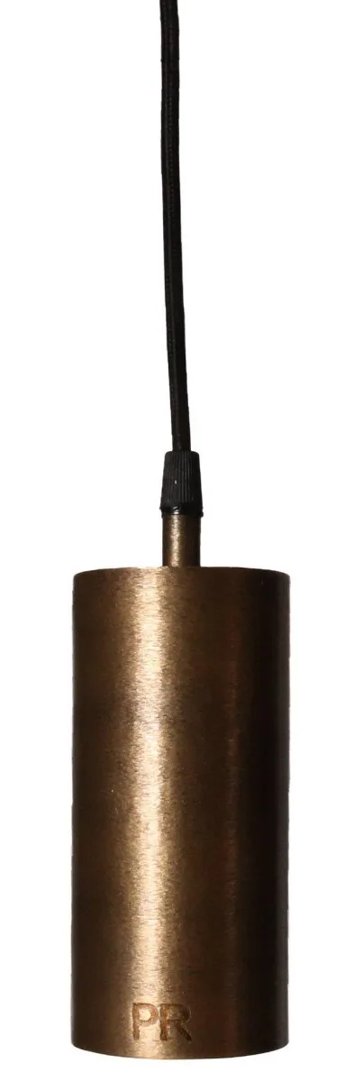 PR Home - Ample Ø7 - Fönsterlampa - Guld