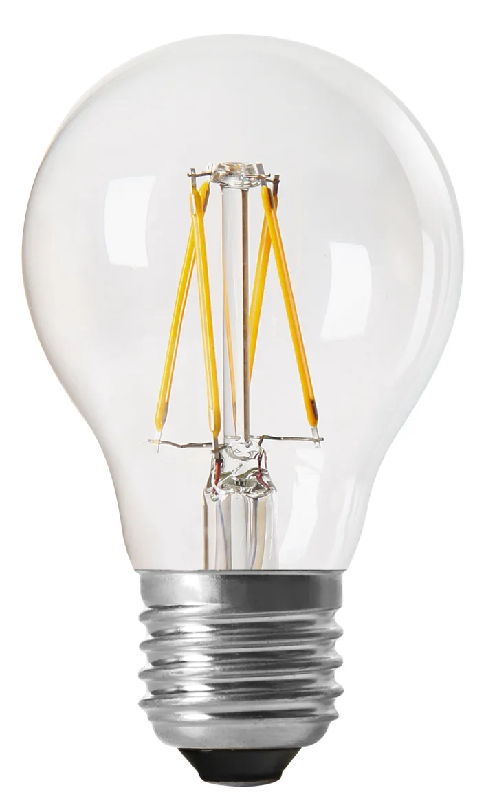 Nordic Lighting - E27 4W Dimbar 2200K RA95 - Ljuskälla