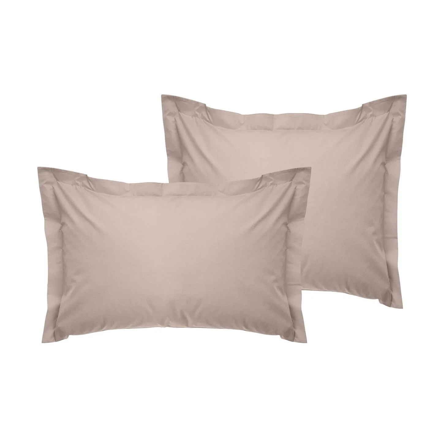 Veyloren Örngott 2-pack 60x60 cm - Beige