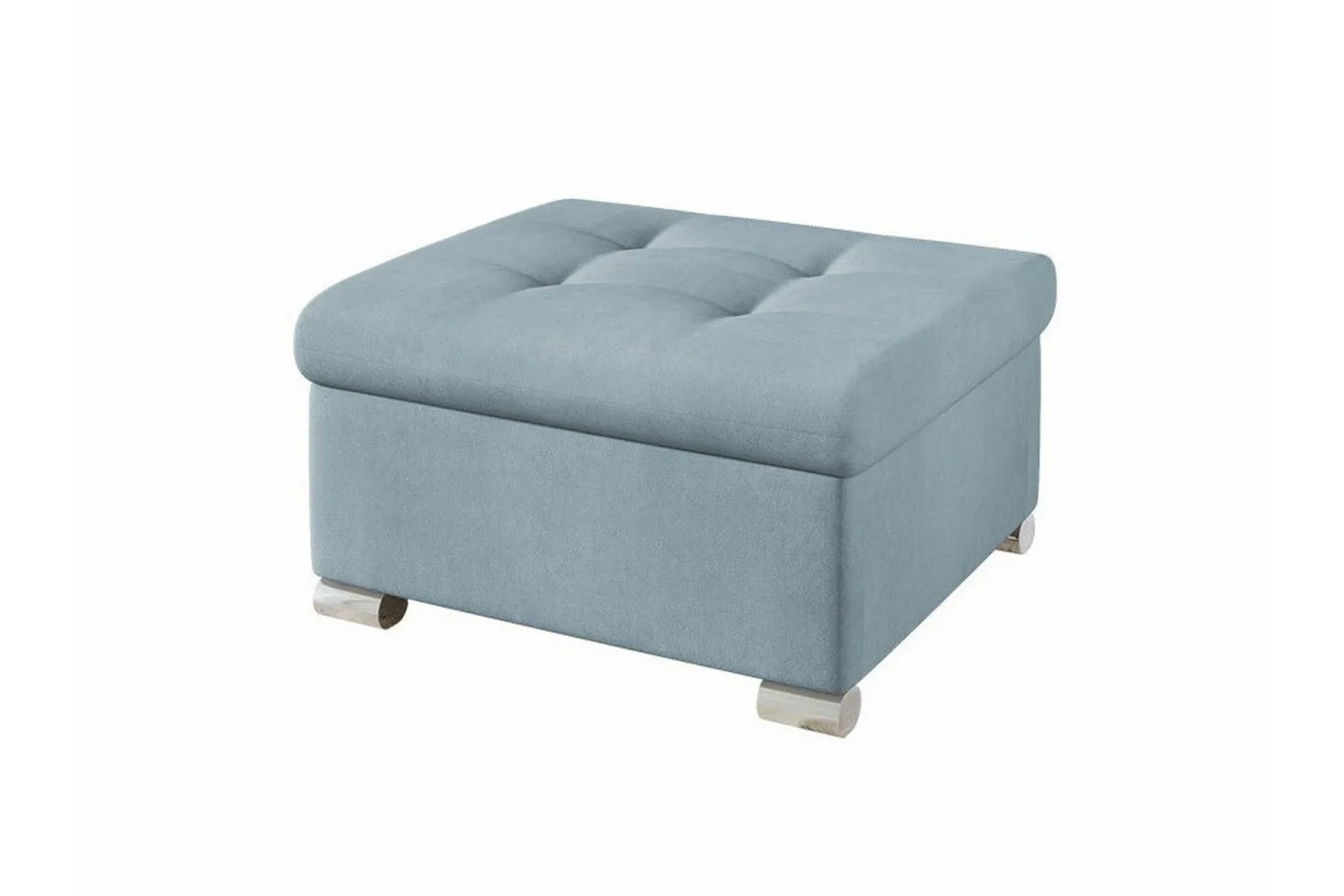 Trefor Fotpall 68 cm -