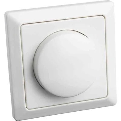 Atia LED Dimmer för infällnad 3-24W