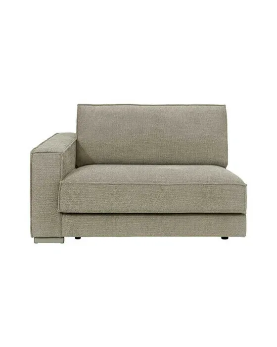 Montana Module Haze Taupe Left