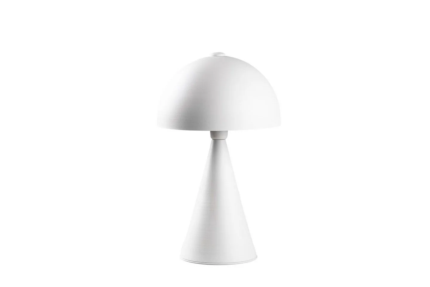 Bordslampa Chichela Vit - Vit