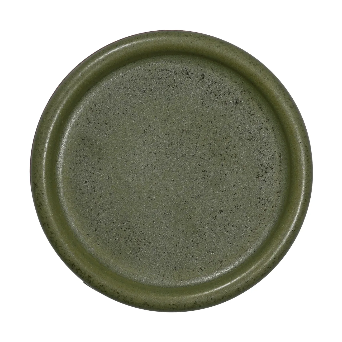 Byon Porto Teller klein Ø17 cm Grün