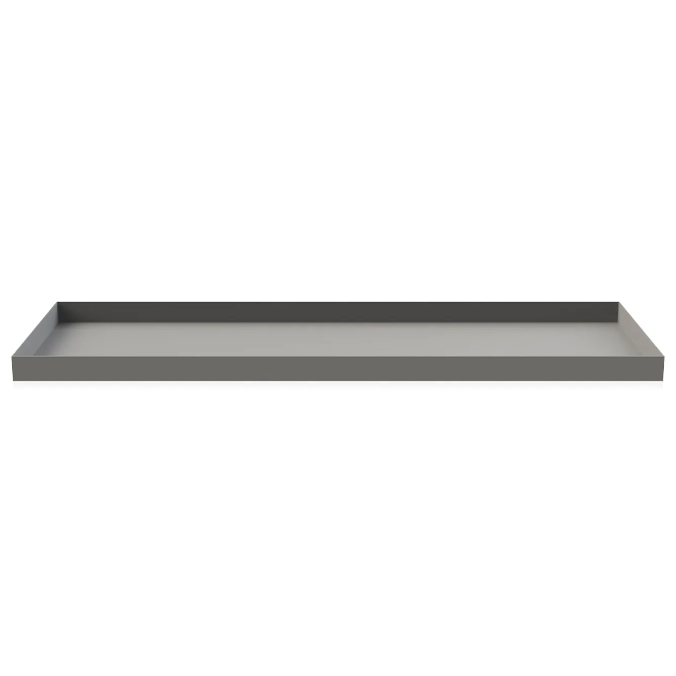Cooee Design Cooee bricka 50 cm grey