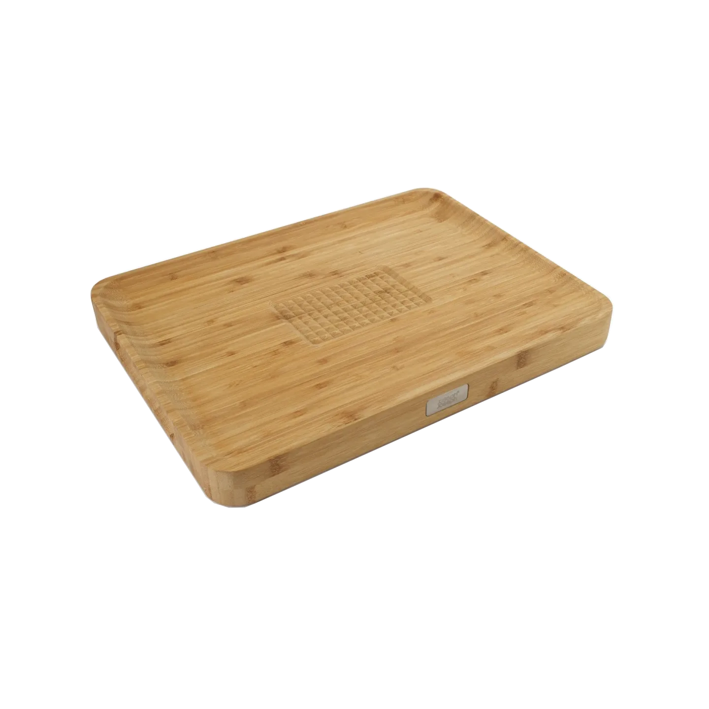 Joseph Joseph Cut & carve Schneidebrett Bambus