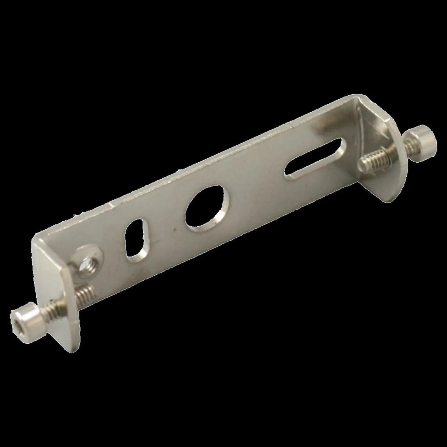 Brakett 8cm for Ball Vegglampe - Frandsen