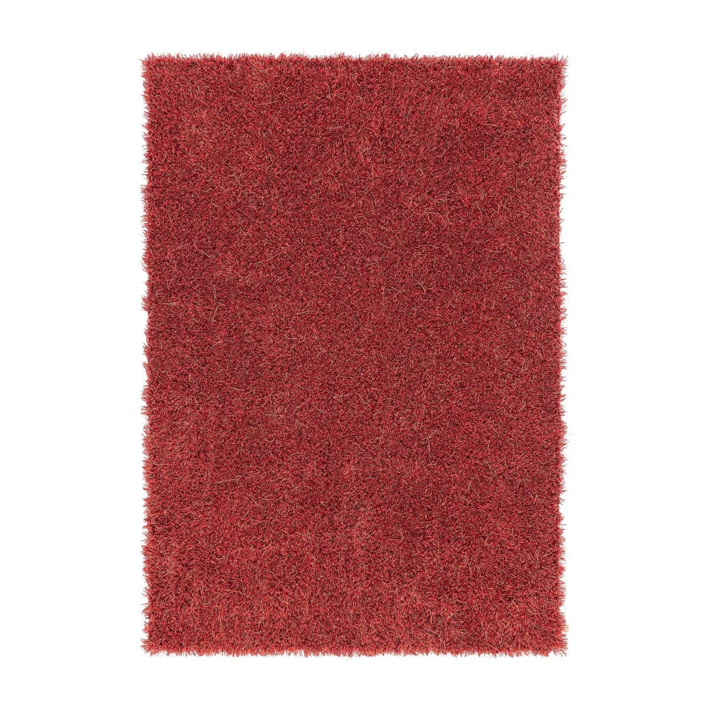 Kasthall Moss Teppich 170x240 cm Deep coral