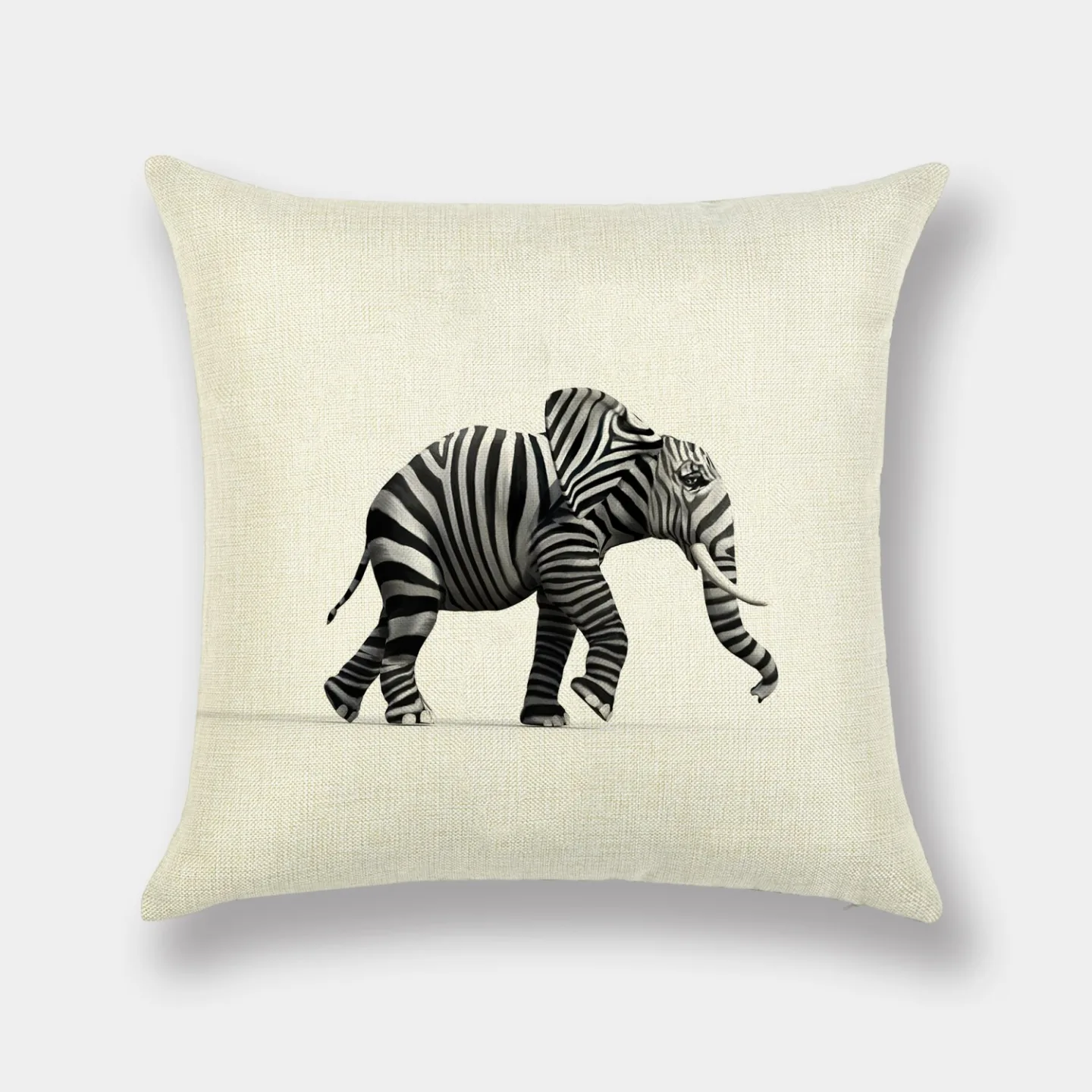 Putetrekk 50 x 50 cm (Size: 50 x 50 cm)