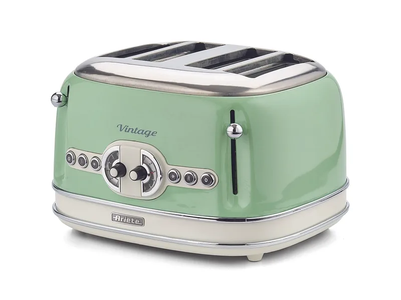 ARIETE Toaster ARI-156-GR