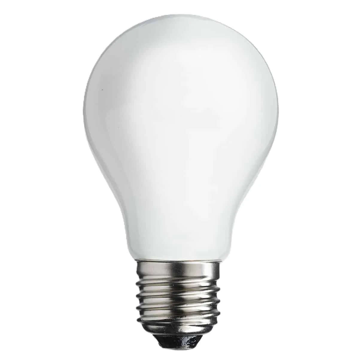 Normallampa Uni-White Opal 1055lm 927 Dimbar E27