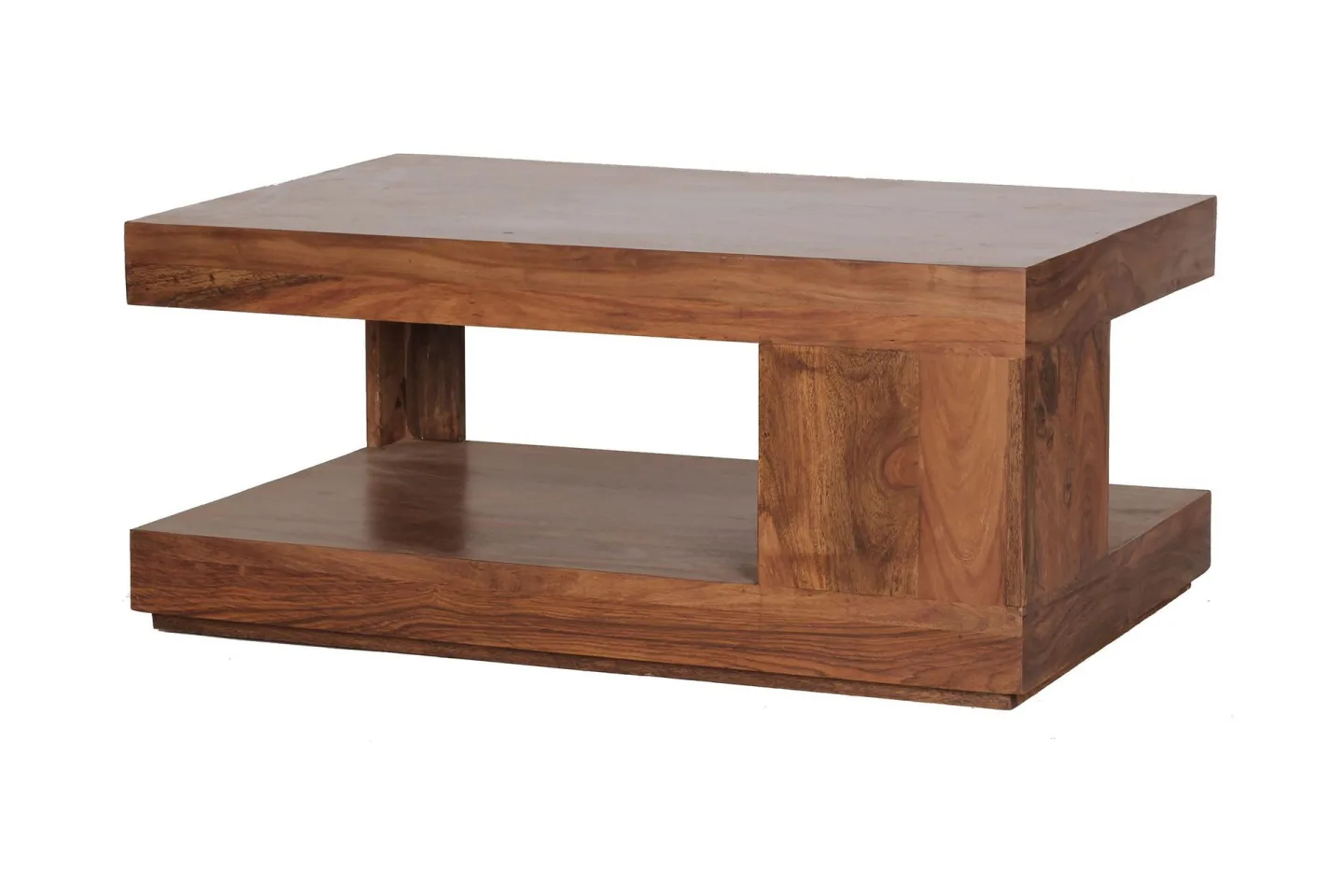 Willowdale Soffbord 60 cm - Valnötsbrun