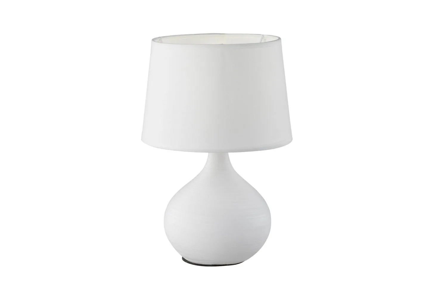 Martin Bordslampa E14 vit - Vit