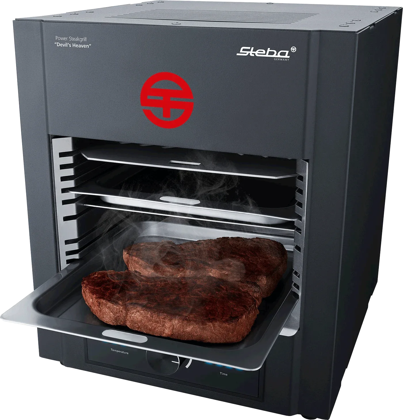 Power Steakgrill Devil's Heaven PS M2000