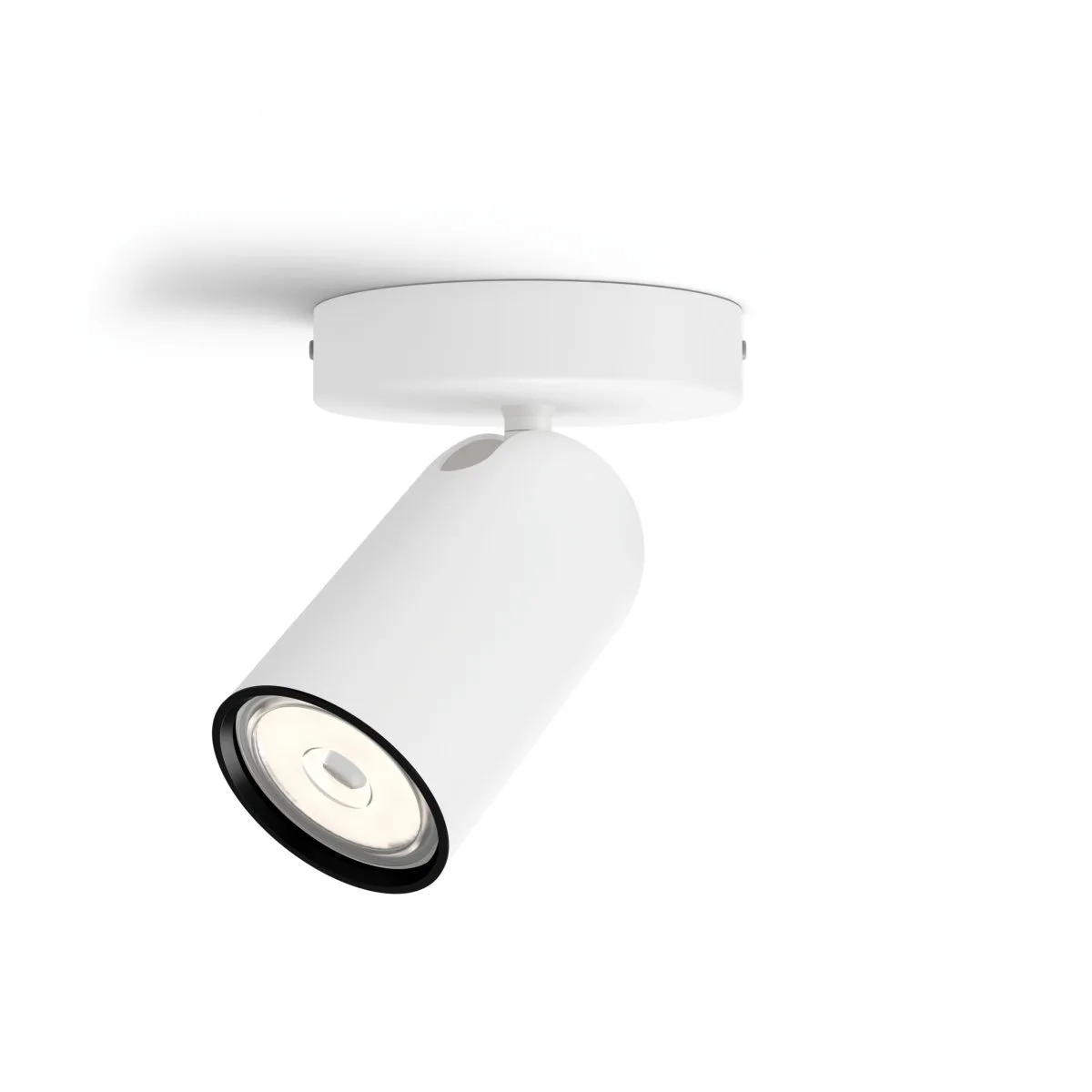 Philips - Pongee - Spotlight - vit