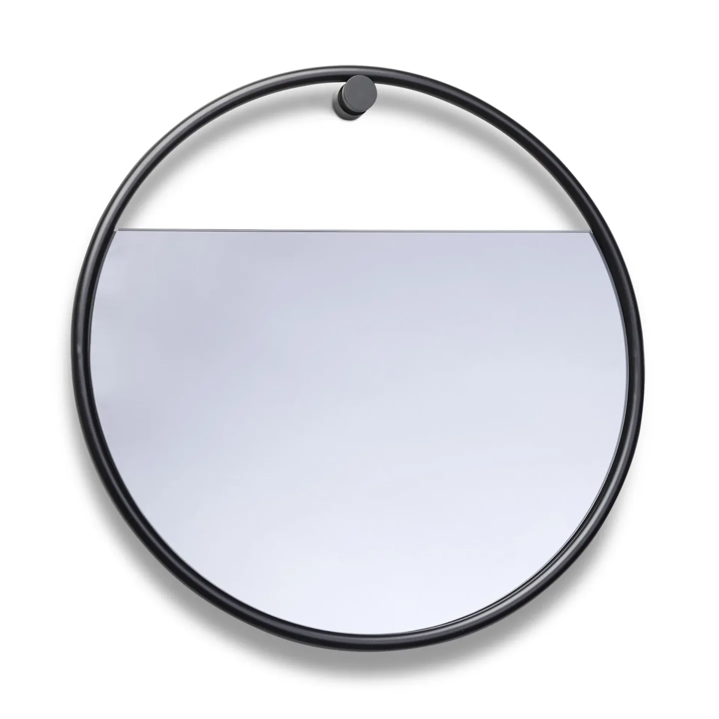 Northern Peek spegel rund 40 cm