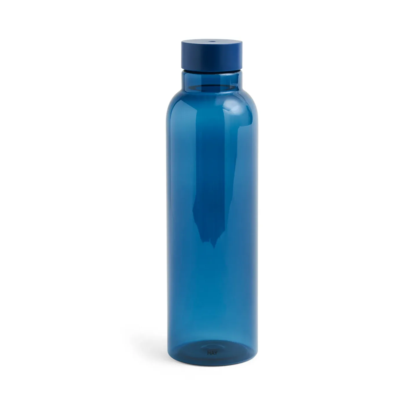 HAY Miz Wasserflasche 0,72 L Dark blue