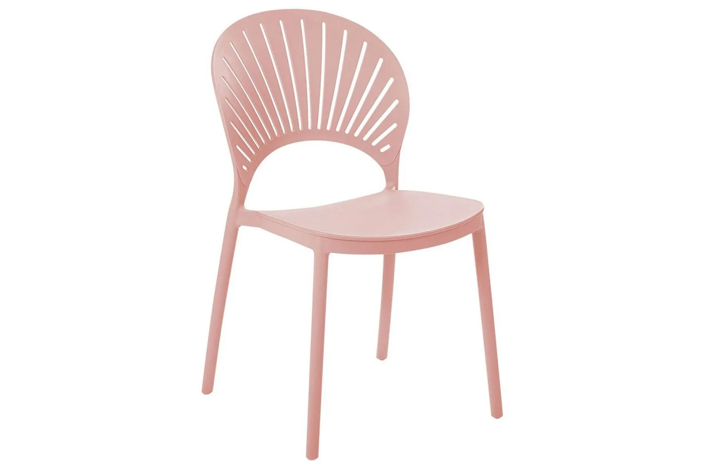 Casarano Matstol Utomhus - Rosa