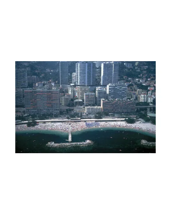 Monte Carlo