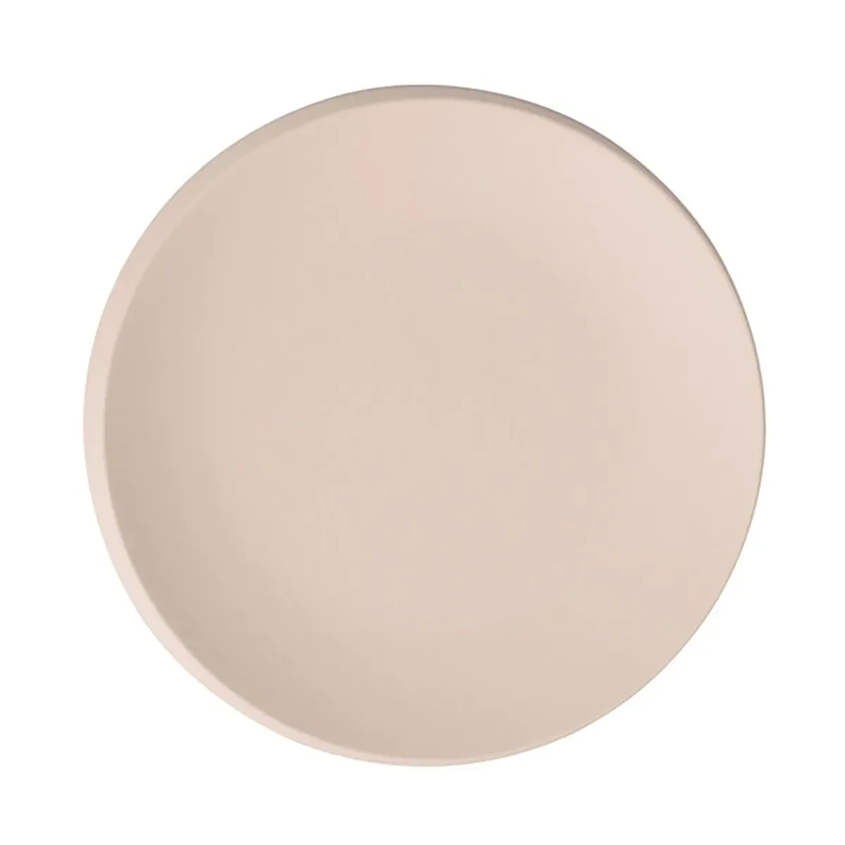 Villeroy & Boch NewMoon Teller 24cm Beige