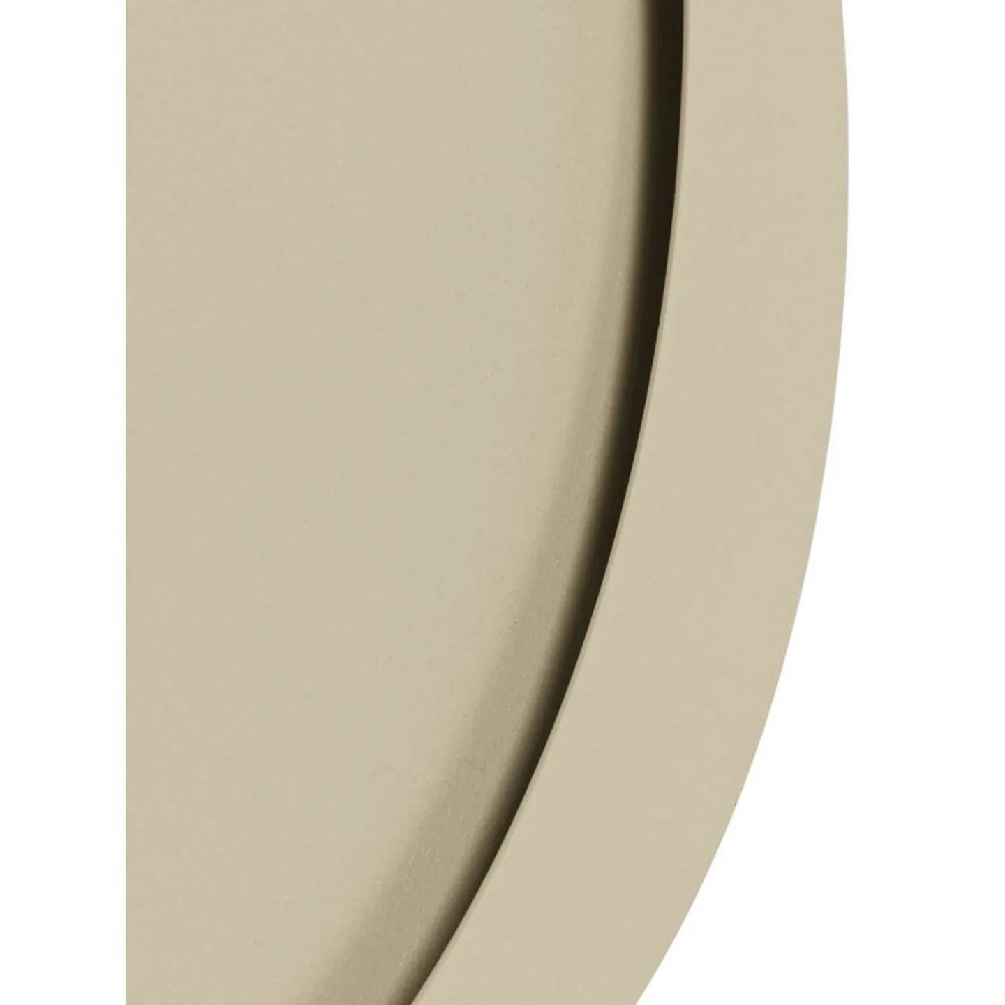 Neba Vägglampa Cashmere - Ferm Living - Vardagsrum - Metall
